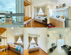 Elegant Homestay Borneo Cove